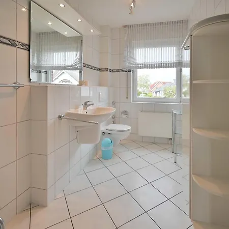 Apartment Birke-seeblick Kellenhusen