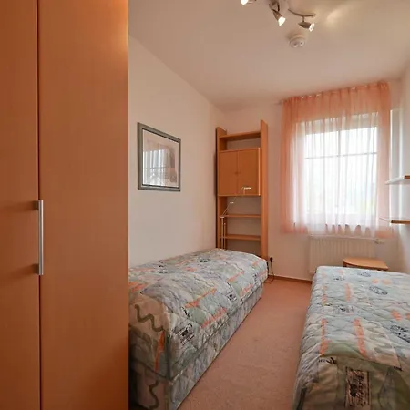 Apartment Birke-seeblick Kellenhusen