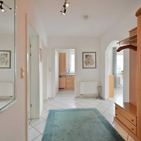 Birke-seeblick Apartment