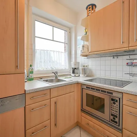 Apartment Birke-seeblick