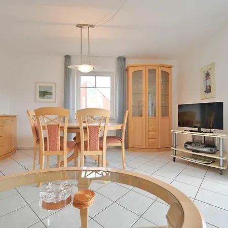 Birke-seeblick Apartment Kellenhusen