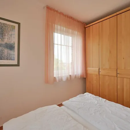 Apartment Birke-seeblick Kellenhusen