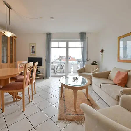 Birke-seeblick Apartment
