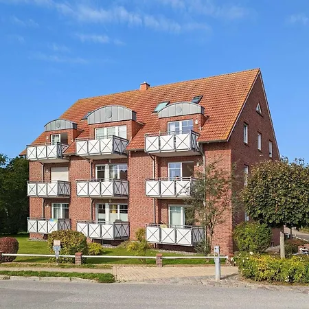 Birke-seeblick Apartment Kellenhusen