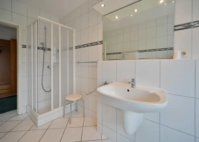 Birke-seeblick * Kellenhusen