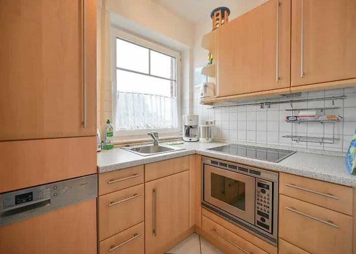 Apartamento Birke-seeblick