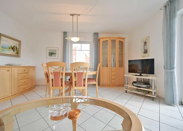 Birke-seeblick Apartamento Kellenhusen