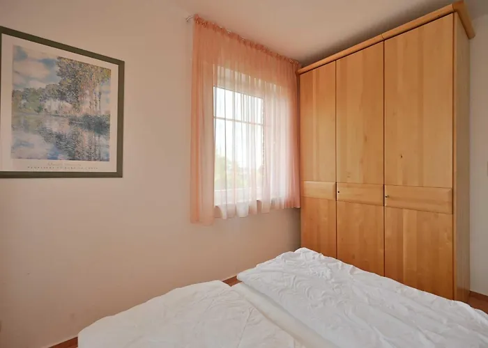 Apartamento Birke-seeblick Kellenhusen