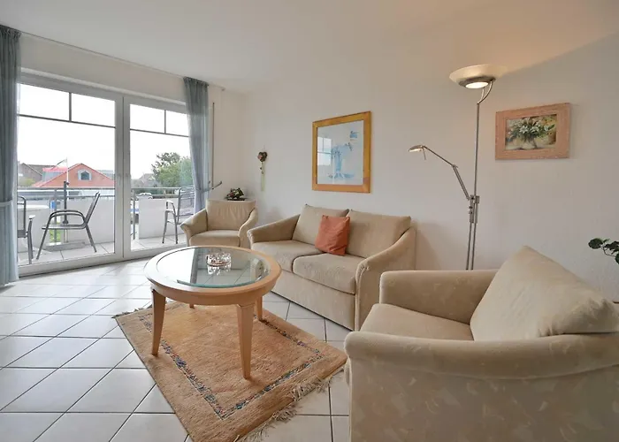 Birke-seeblick Kellenhusen